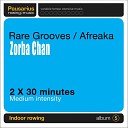 Zorba Chan - A freaka Bonus Continuous 20min Mix
