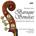 Enzo Benito Ferraris Alda Farraris - Sonata in C Major II Allegro