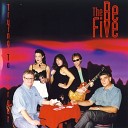 The Be Five feat Peter Jurasik - When You Were By My Side