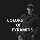 VIACHESLAV SERBIN SMIRNCV - Colors of Pyramids