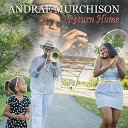 Andrae Murchison - The Harvest (Interlude)