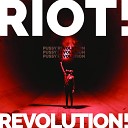 Pussy Revolution - Union City Blues