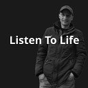 VIACHESLAV SERBIN SMIRNCV - Listen to Life