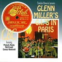 Glenn Miller - Beatin the Hallelujah Drum