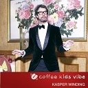 Kasper Winding - Autumn Is Here Coffee Kids Vibe