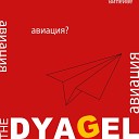 The DYAGEL - Авиация