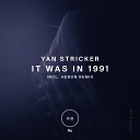 Yan Stricker - It Was Original Mix