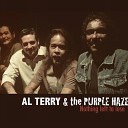 Al Terry The Purple Haze Blues Band - Chitlins Con Carne