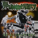 The Spudmonsters - Phoenix