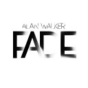ALAN WALKER - Faded Kissfm Edit KISS FM