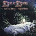 Lana Lane - Kashmir Original Mix
