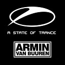 21 Armin van Buuren feat Kensington - Heading Up High First State Remix