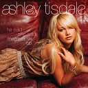Ashley Tisdale - He Said She Said Jack D Elliot Radio Mix