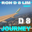 Ron D 8 Lim - Communicator M Train Mix