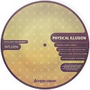 Physical Illusion - Save Me Bulb Remix