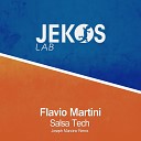Flavio Martini - Salsa Tech Joseph Mancino Remix