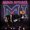 Masked Intruder - I Fought the Law