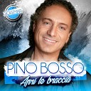 Pino Bosso - Vita mia La lontananza