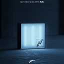 Matt Nash Delayers - Run Original Mix крутой трек