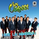 LOS CASVER - Le Hace Falta un Beso