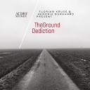 Florian Kruse Hendrik Burkhard present TheGround feat… - Falling Original Mix