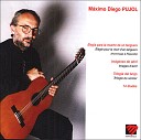Maximo Diego Pujol - Estudio 1