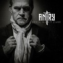 Antry - Sending Me Angels