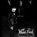 Eternal Forest - Hate the Rotten Flesh of christ