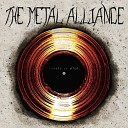 The Metal Alliance - Gods of Booze