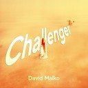 David Malko - Challenger