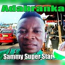 Sammy Super - Adabranka