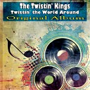 The Twistin Kings - Flying Circle Twist