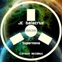JC Delacruz - Always the Sun (Kony Donales Remix)