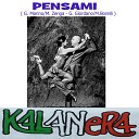 Gianluca Marino feat Kalanera - Pensami Base backing track