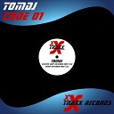 Tomdj - Electric Amp Extended Mix