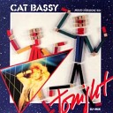 Cat Bassy - Tonight Instrumental Maxi Version 1986