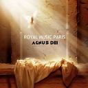Royal Music Paris - All These of These Days Original Mix