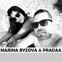 Дмитрий Маликов - До Завтра Marina Byzova Pradaa Remix