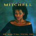 Liz Mitchell - Darkness Is Falling