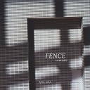 ANA ANA ITWO5 - Fence Acoustic