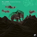DJ Lion Truemode - Know It Better Dennis Cruz Remix