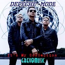 Depeche Mode - Enjoy the Silence Remastered