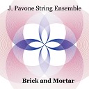 J Pavone String Ensemble - Sooner or Later