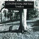 Continental Drifters - Watermark