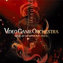 Video Game Orchestra - Street Fighter 2 Live