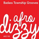 Afro Dizzy - Bop It