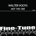 Walter Vooys - Not The One