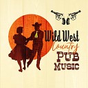 Country Western Band - Another Texas Drink