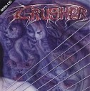 Crusher - Hell On Earth