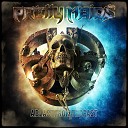 Pretty Maids - Hard Luck Woman Spooked